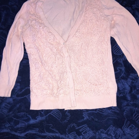 Bundle of in good to excellent (to nwot) condition cardigans; various brands - Picture 8 of 15